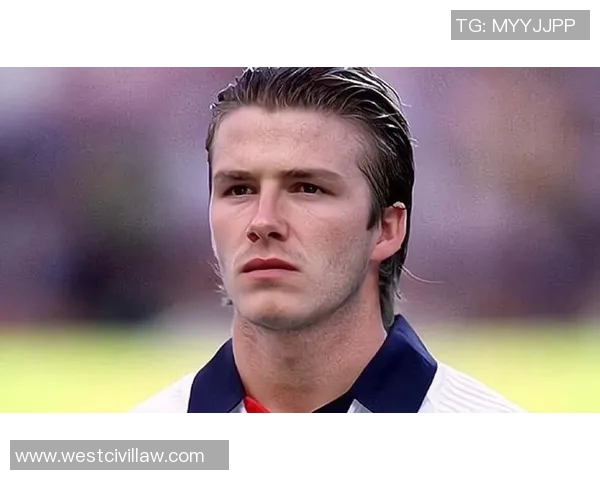 现役五大最帅足球球星颜值PK 谁将成为足坛新男神