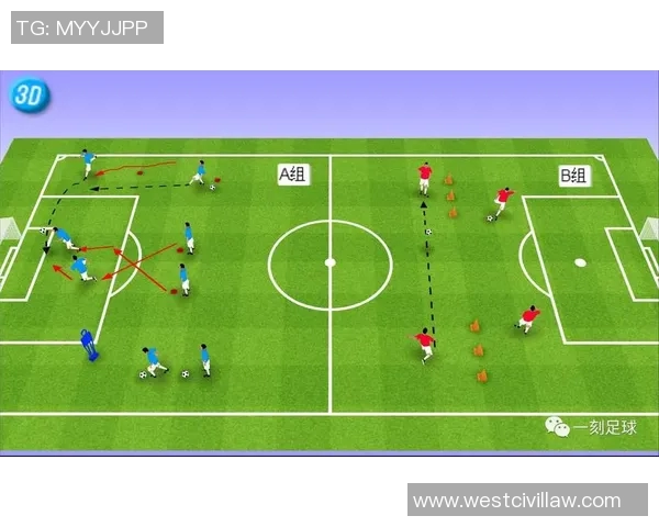 足球技巧全面解析 从基础到进阶球星级训练视频教学